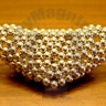 НеоКуб 5мм (золотой)-216шт.