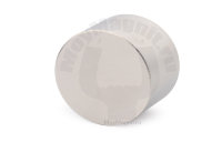 Неодимовый магнит диск 40х30 мм