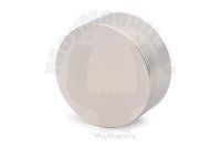 Неодимовый магнит диск 55х20 мм